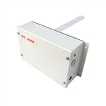 Sistemas de lámparas UV Montaje en conducto
